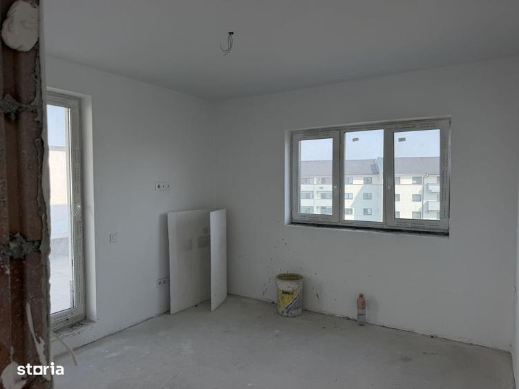 Apartament cu 4 camere în Șelimbăr