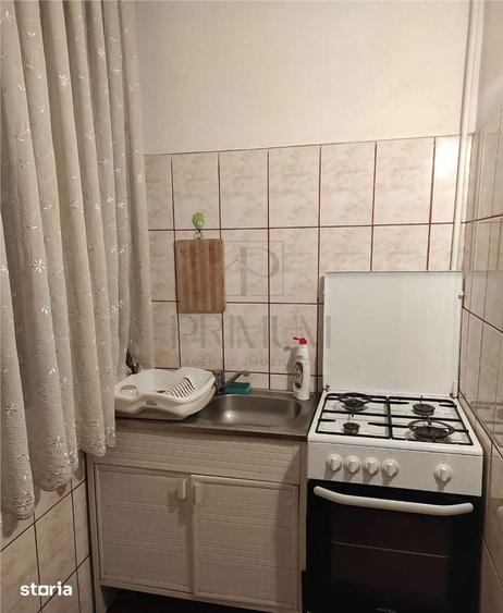 Apartament cu 2 camere decomandat în Circumvalațiunii