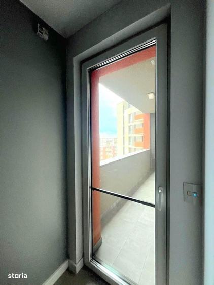 2 camere decomandate, parcare subterana inclusa, bloc 2020 - 9