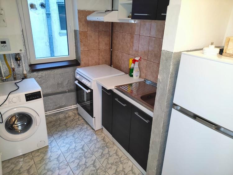 Apartament cu 2 camere în Tomis Nord