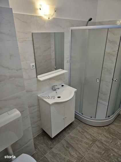Apartament cu 2 camere în Titan