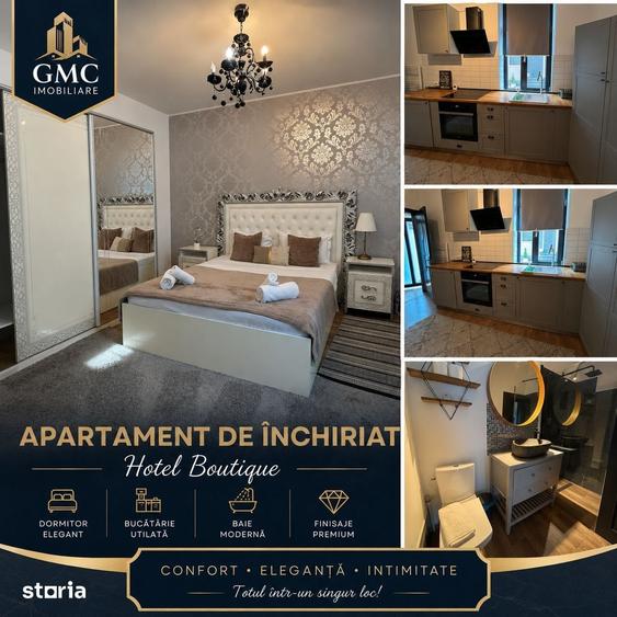 Apartamente de inchiriat zona Tineretului - Parcul Carol - 1