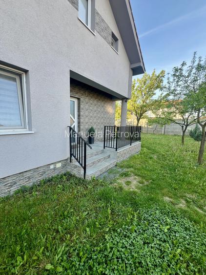 Casa individuala moderna - Fraidorf - confort si liniste aproape de oras