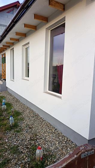 Casă cu 3 camere cu Teren 300 Mp în Livezile