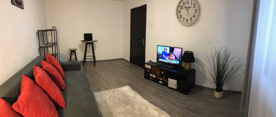 Apartament cu 2 camere decomandat în Dorobanți