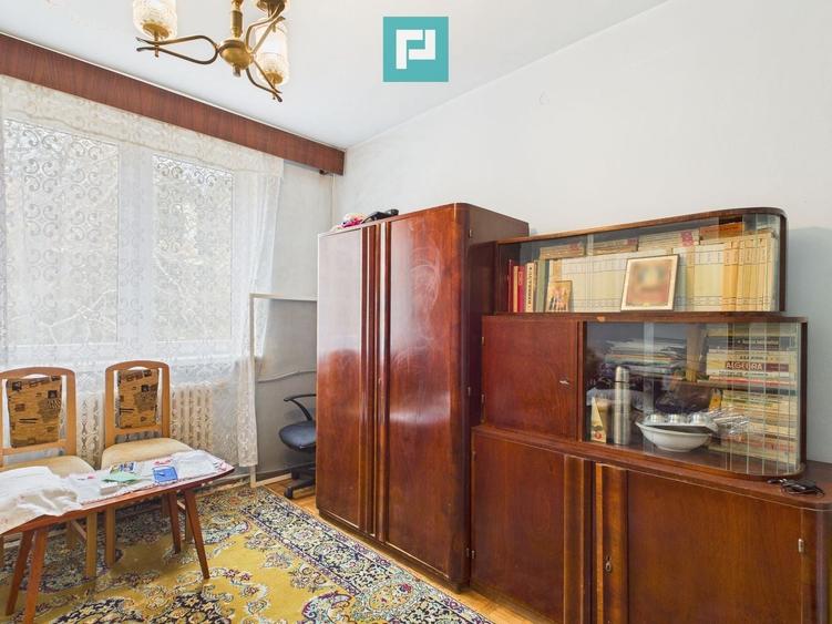 Apartament cu 3 camere în Spitalul Județean