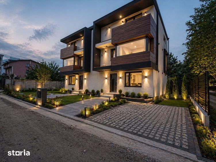 Casă cu 4 camere decomandat cu Teren 180 Mp în Brâncoveanu
