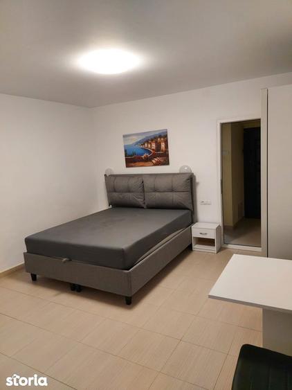 Garsonieră în Pantelimon