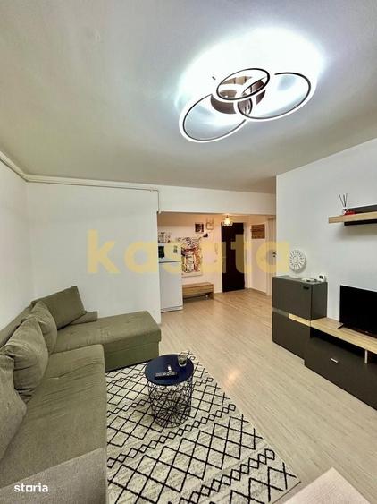 Apartament 2 camere|Bloc 2020|Complet mobilat si utilat - 7