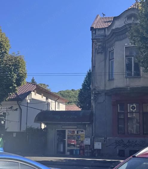 Spațiu comercial, de 18 mp, în 15 Noiembrie