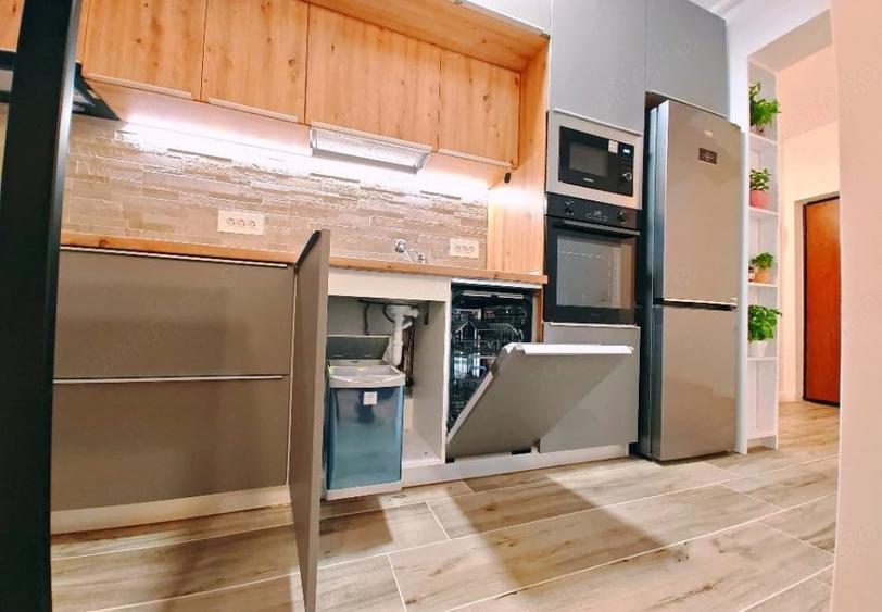 2 camere | Pipera | Centrala Proprie | Parcare | 62 mp - 1