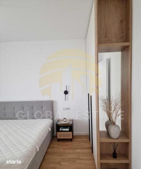 Inchiriere apartament 2 camere - Baneasa - The Ivy | Centrala - 6
