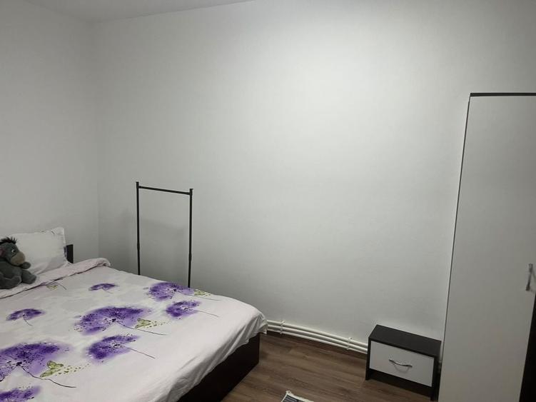 Apartament cu 2 camere decomandat în Exterior Vest