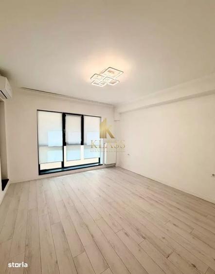 Spațiu comercial, de 34 mp, în Lujerului