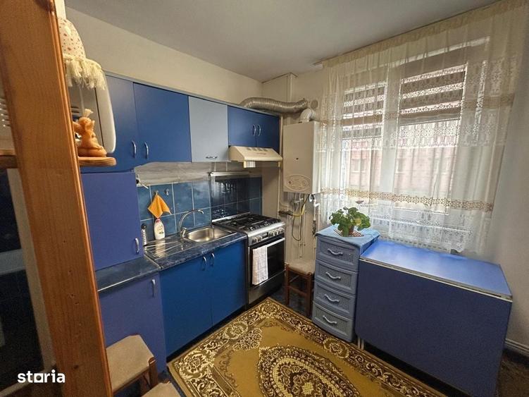 Garsonieră în Dărmănești