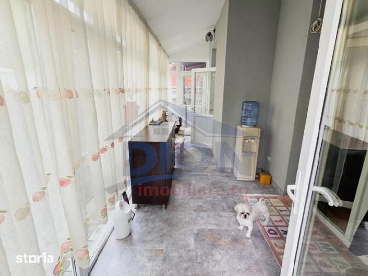 Casa cocheta , zona linistita - 17
