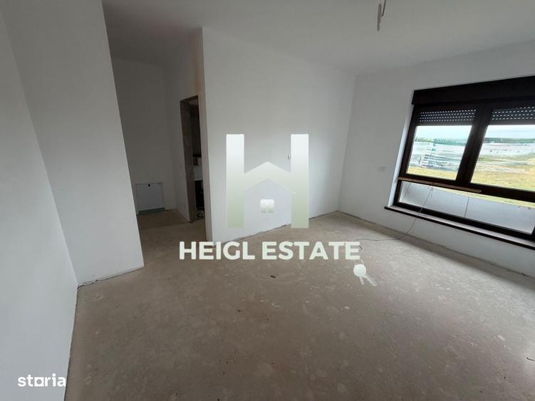 Apartament cu 3 camere în Braytim