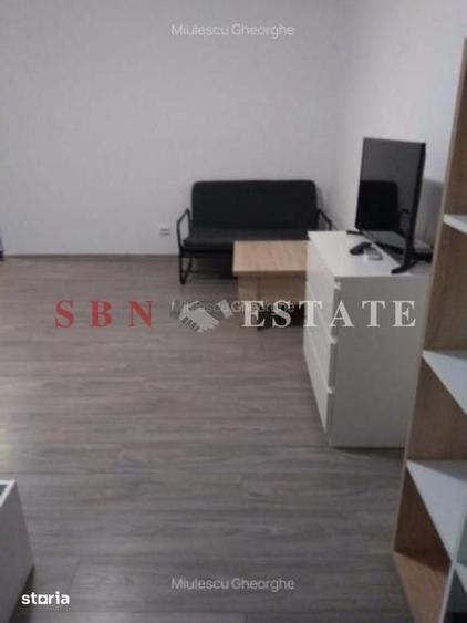 Garsoniera Timpuri Noi | Renovat | Modern - 6