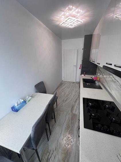 Apartament cu 2 camere decomandat, mobilat în Chiajna