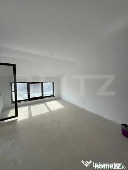 Apartament cu 3 camere decomandat în Burdujeni