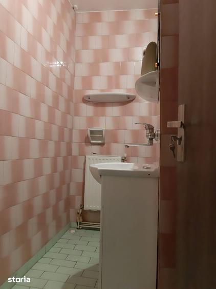 Apartament cu 3 camere în Budai