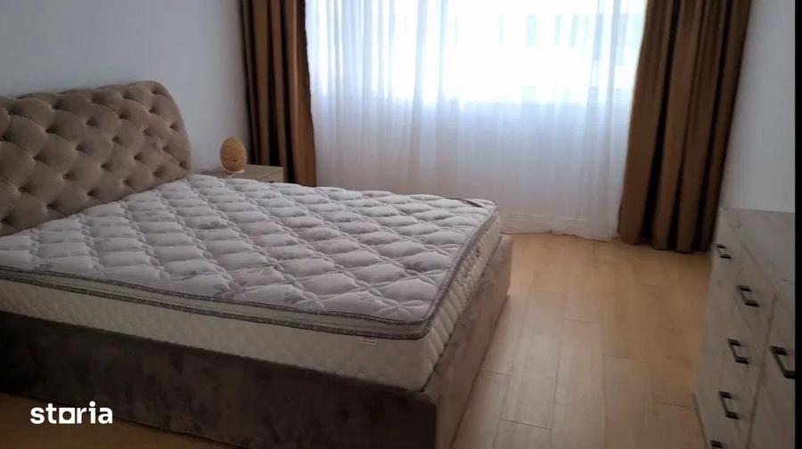 Apartament cu 2 camere decomandat în Nord