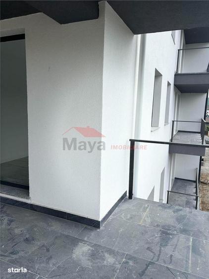 Apartament 3 camere, zona Morariu - 6
