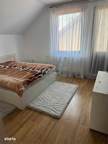 Casă cu 4 camere decomandat cu Teren 450 Mp în Central