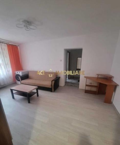 2 Camere de inchiriat | Bucurestii Noi | Metrou | Parcare | Mobilat | Utilat - 1