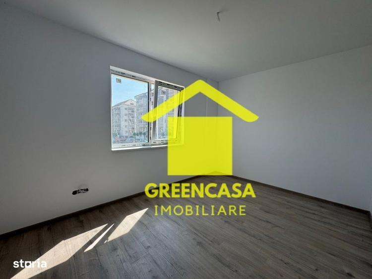 Apartament cu 3 camere în Florești — fotografia 3