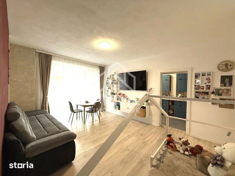 Apartament 3 camere de vanzare | AREX | dressing, garaj, parcare, boxa - 11