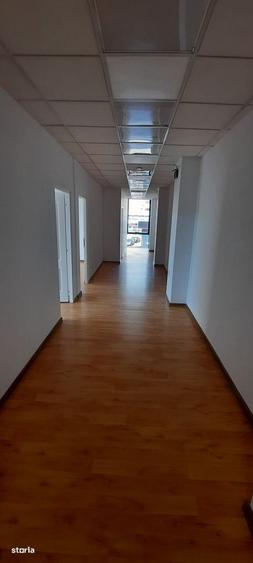 Spațiu comercial, de 120 mp, în Ultracentral