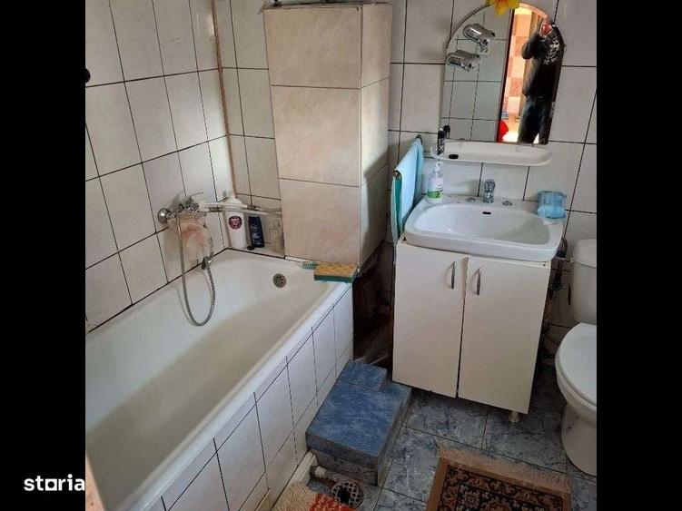 Casă cu 3 camere cu Teren 280 Mp în CFR