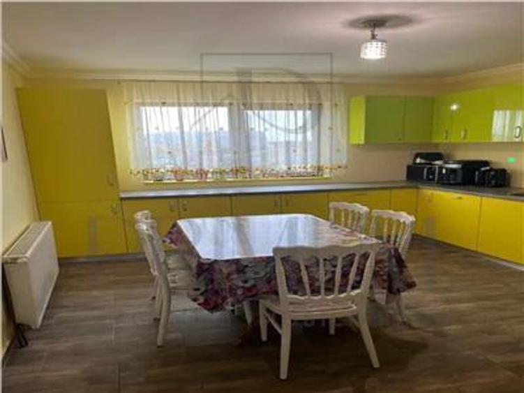Casa individuala - zona buna - teren generos - 660 mp - 7