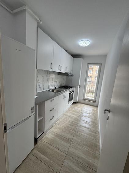 Apartament cu 2 camere decomandat în Tunari
