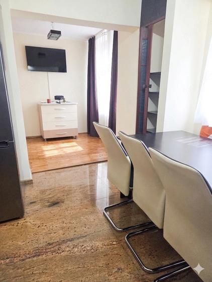 Apartament cu 2 camere decomandat în Spitalul Județean