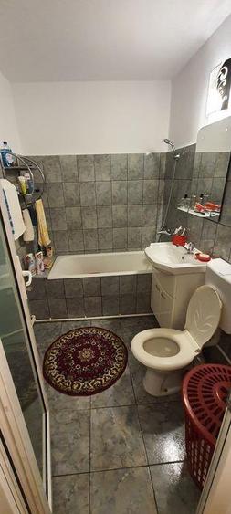 Apartament cu 2 camere decomandat, mobilat în Plantelor