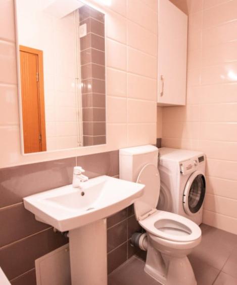 Apartament 2 camere , 62 MP, Zona Calea Dorobantilor - 9