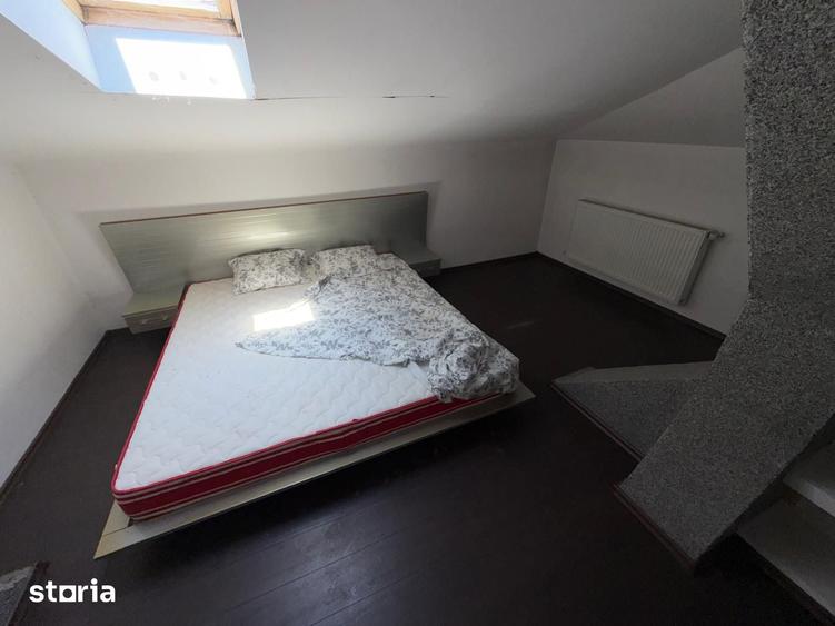 Apartament cu 5 camere în Străulești