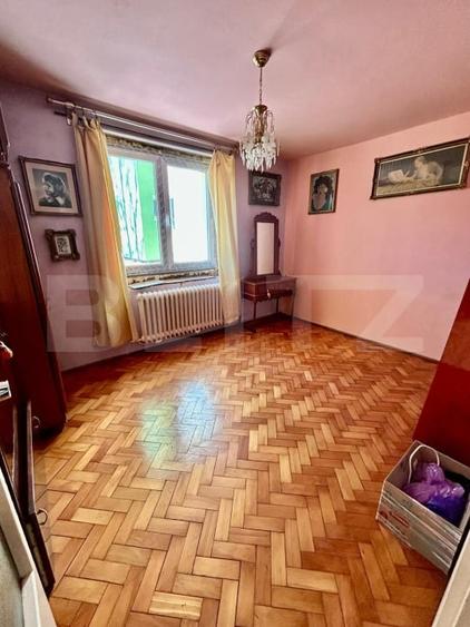 Apartament cu 2 camere decomandat, mobilat în Gheorgheni — fotografia 1