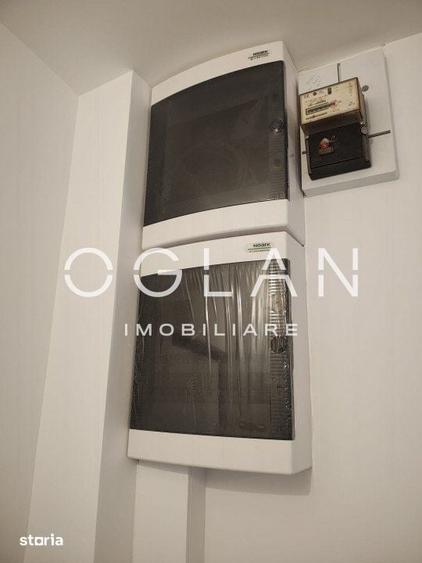Apartament cu 3 camere în Ștrand