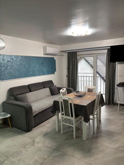 Inchiriez apartament cu doua camere - 2