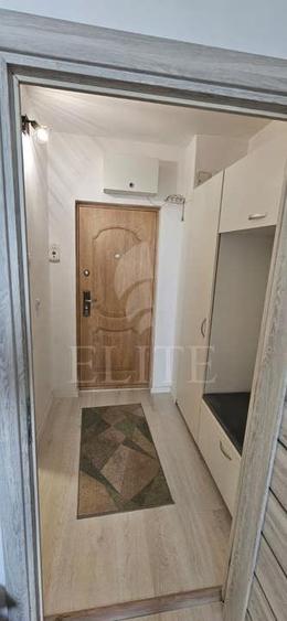 Garsonieră, mobilată în Mănăștur