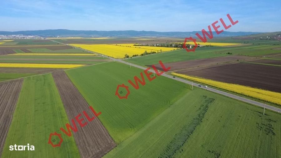 Spațiu comercial, în Sântionlunca