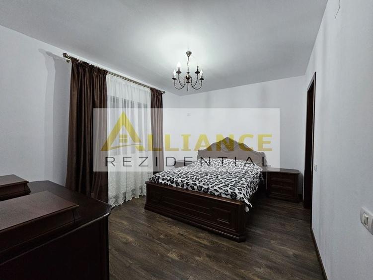 Vila individuala 4 Camere 3 Bai - Penny - Popesti Leordeni - 5