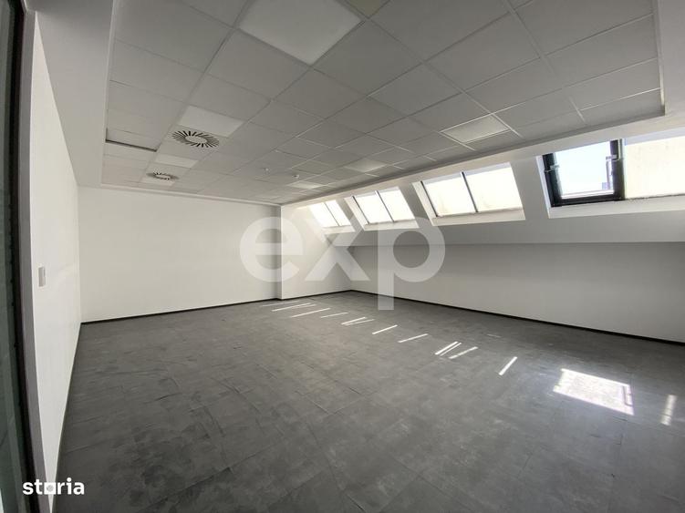 Spațiu comercial, de 570 mp, în Central