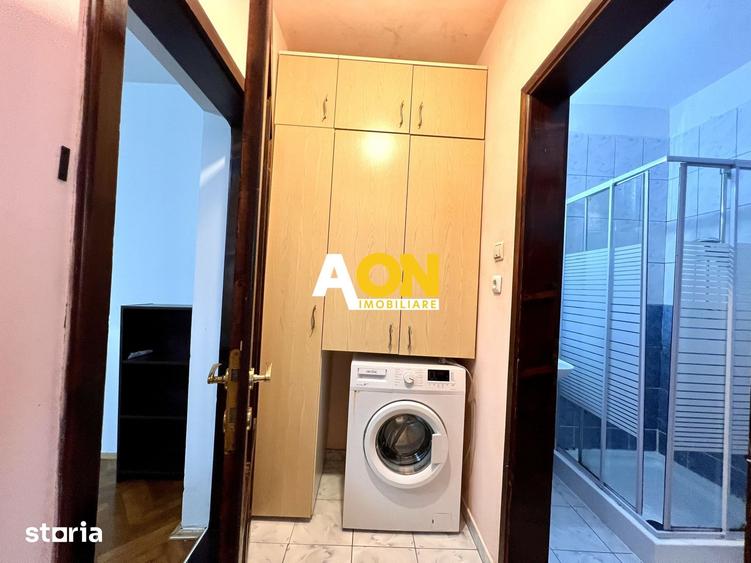Apartament cu 2 camere în Cetate