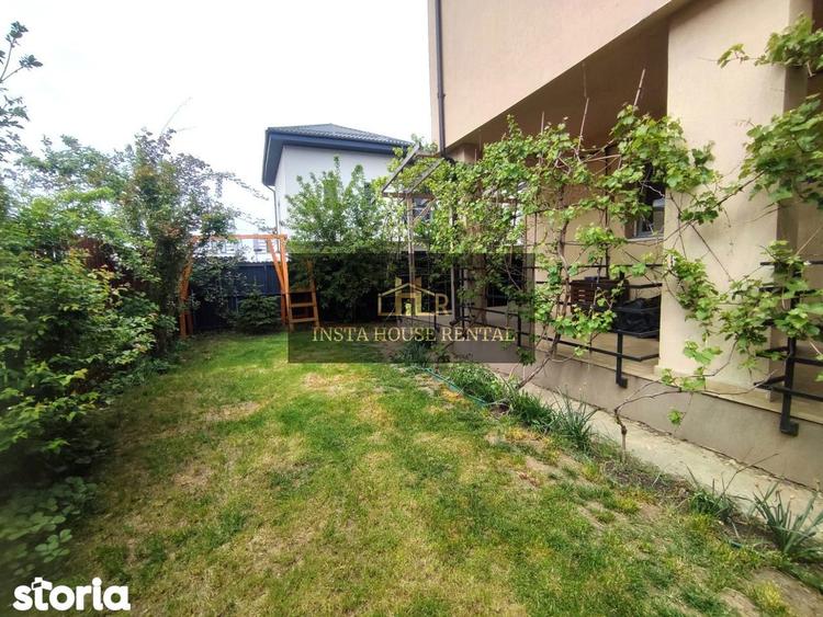 Casa cu gradina Tunari / 2 locuri de parcare - 15