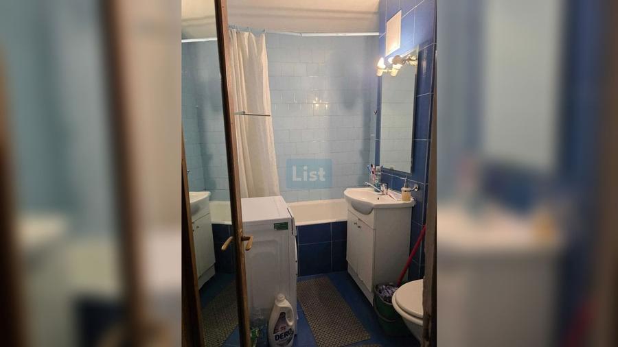 Apartament cu 2 camere decomandat în Zorilor