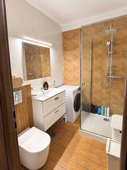 Ocazie unica! Apartament de vanzare cu terasa si gradina proprie - 1